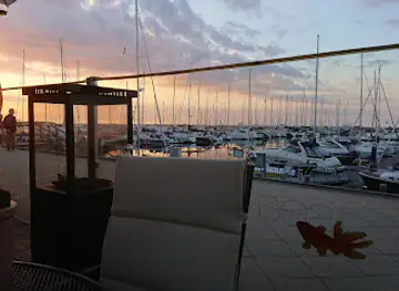 Sea Restaurant