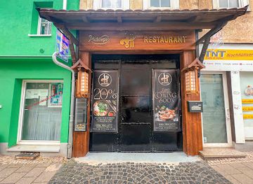 germany/erfurt/krampfervorstadt/restaurant/a11-restaurant