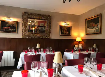 Restaurant Au P'tit Normand