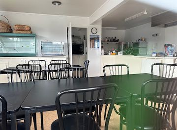 Waitangi Cafe