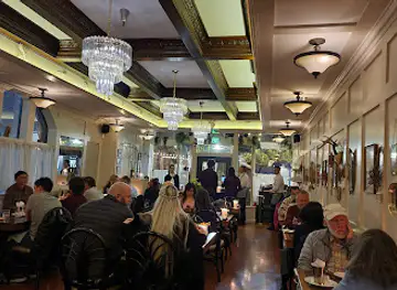Perle Restaurant
