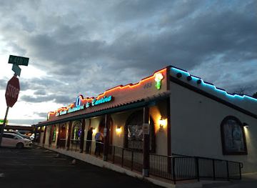 La Casita Mexican Restaurant & Cantina