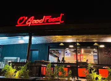 O'GOOD FOOD