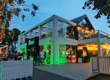 Miami Lounge