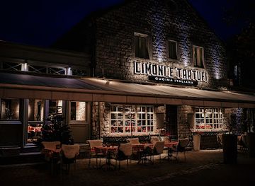 belgium/durbuy/restaurant/limoni-e-tartufi