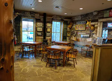 Clear Springs Restaurant