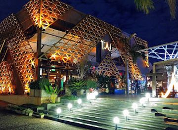 paraguay/upper-chaco/restaurant/taj-bar