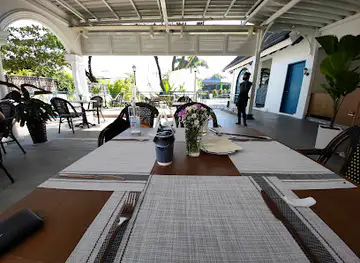 Unique Mandalay Brasserie