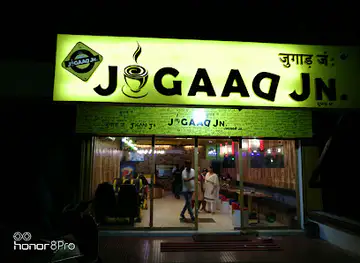 JUGAAD JN.