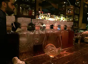 Garcia's