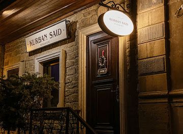 azerbaijan/baku/icherisheher/restaurant/kurban-said-restaurant