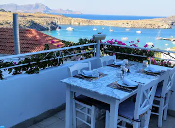 Mythos All Day Restaurant