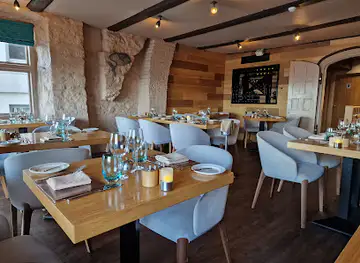 Le Nautique Restaurant