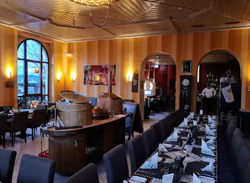 Restaurant Zum Schlossturm