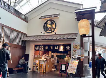 Maruha Shokudo