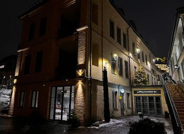 lithuania/vilnius/uzupis/restaurant/le-mans