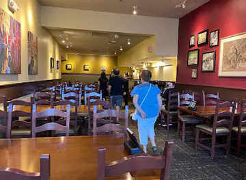 Olive Garden Italian Restaurant