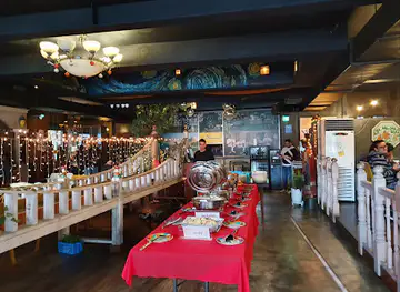 Namaskar Samsan Store