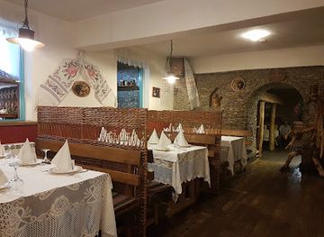 moldova/chisinau/restaurant/taifas