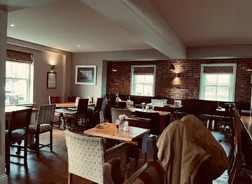 The Boathouse | Restaurant | Wedding Venue | Pub | Accommodation