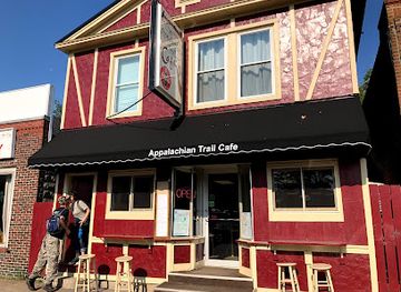 The Appalachian Trail Cafe