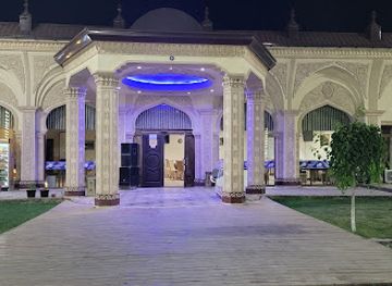 uzbekistan/samarkand/restaurant/afsona