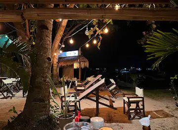 Angelina beach resort & italian restaurant