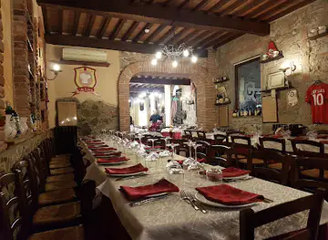 Antica Locanda da Luca