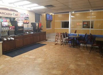 Akal Travel Center