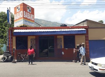 haiti/port-au-prince/bourdon/restaurant/babako-restaurant