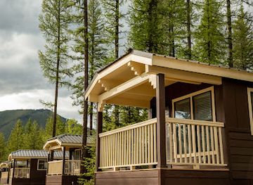 montana/glacier-national-park/restaurant/west-glacier-rv-park-and-cabins