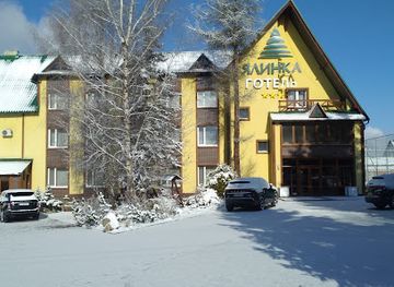 ukraine/synevyr-national-park/restaurant/yalinka-gotel