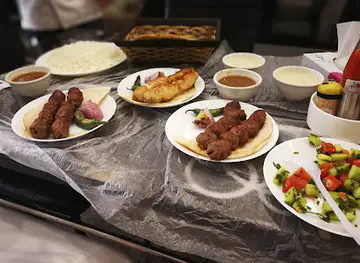 Mabshoor Rawabi Al Hejaz