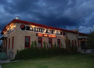 Montana Ale Works
