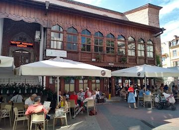 bulgaria/plovdiv-region/restaurant/antico