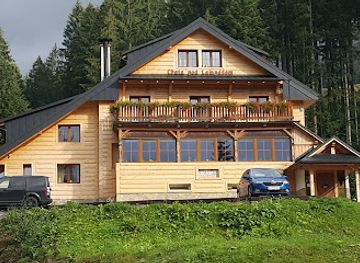 slovakia/mala-fatra-national-park/restaurant/rekreacny-dom-chata-pod-lampasom-ubytovanie-v-sukromi