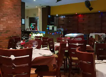 Rodizio Brazillian Restaurant