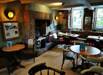 St. Mary’s Pub & Dining