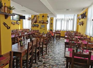 Ristorante La Cavallina