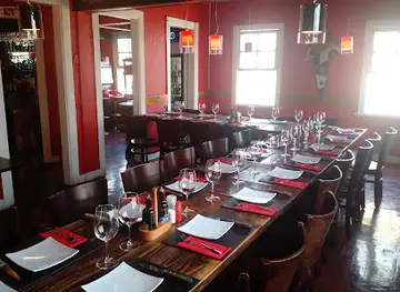 Mu Grill House
