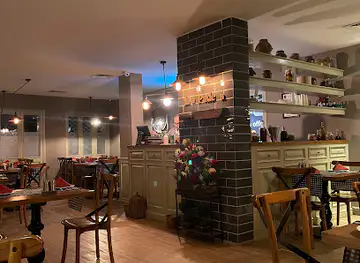 La padella Restaurant