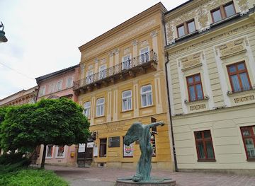 slovakia/presov/restaurant/restauracia-u-richtara