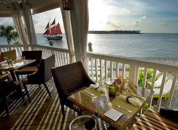 Hot Tin Roof Restaurant