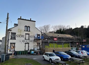 isle-of-man/the-sound/restaurant/the-shore-hotel-laxey
