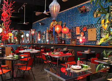 Rice Queen Oriental Diner and Bar