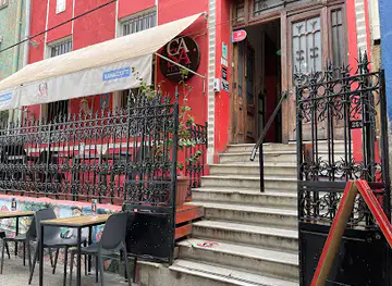 Casalegre Restaurante