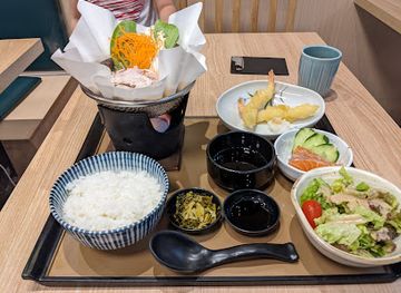 singapore/yishun/restaurant/yayoi