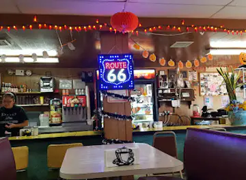Brown Mug Cafe