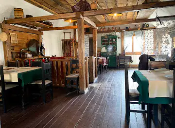 Restoran VODENICA