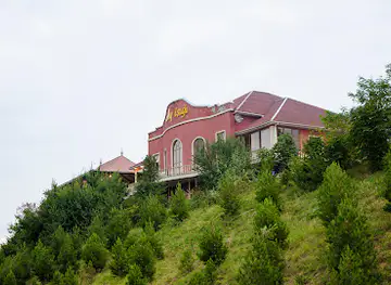 Ay İşıgı Restoranı